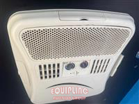 2016 Ford TRANSIT 350