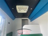 2016 Ford TRANSIT 350