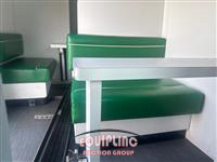 2016 Ford TRANSIT 350