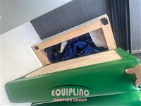 2016 Ford TRANSIT 350