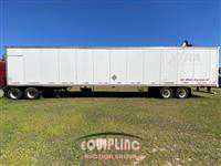 2007 Wabash Wabash National Corporation