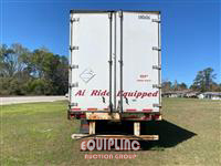 2007 Wabash Wabash National Corporation