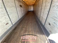 2007 Wabash Wabash National Corporation