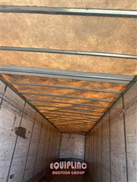 2007 Wabash Wabash National Corporation