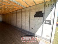 2007 Wabash Wabash National Corporation