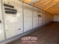 2007 Wabash Wabash National Corporation