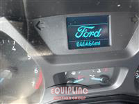 2016 Ford TRANSIT 350