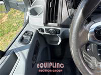 2016 Ford TRANSIT 350