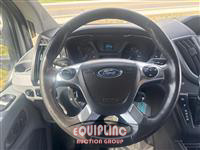 2016 Ford TRANSIT 350