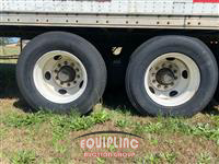 2007 Wabash Wabash National Corporation