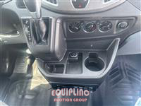 2016 Ford TRANSIT 350