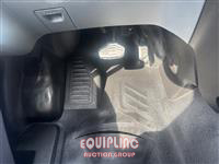 2016 Ford TRANSIT 350