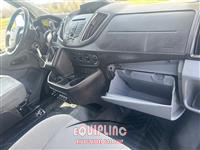 2016 Ford TRANSIT 350