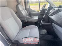 2016 Ford TRANSIT 350