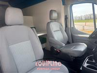 2016 Ford TRANSIT 350