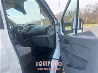 2016 Ford TRANSIT 350