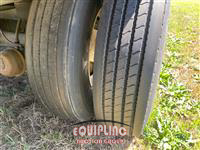 2007 Wabash Wabash National Corporation