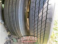 2007 Wabash Wabash National Corporation