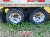 2007 Wabash Wabash National Corporation