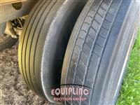 2007 Wabash Wabash National Corporation