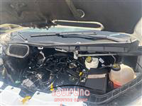 2016 Ford TRANSIT 350