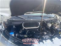 2016 Ford TRANSIT 350