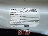 2016 Ford TRANSIT 350