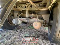 2007 Wabash Wabash National Corporation