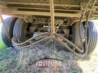 2007 Wabash Wabash National Corporation