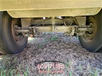 2007 Wabash Wabash National Corporation