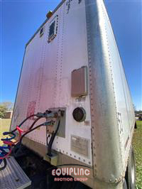 2007 Wabash Wabash National Corporation