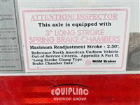 2007 Wabash Wabash National Corporation