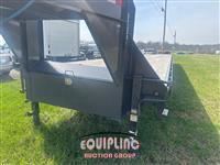 2024 HD TRAILER HD Trailer