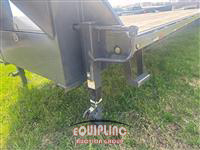 2024 HD TRAILER HD Trailer