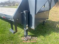 2024 HD TRAILER HD Trailer