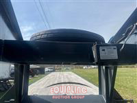 2024 HD TRAILER HD Trailer