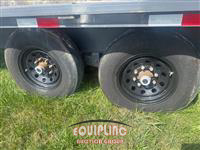 2024 HD TRAILER HD Trailer