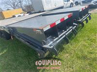 2024 HD TRAILER HD Trailer