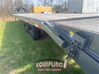 2024 HD TRAILER HD Trailer