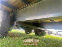 2024 HD TRAILER HD Trailer