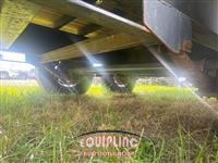 2024 HD TRAILER HD Trailer