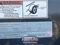 2024 HD TRAILER HD Trailer