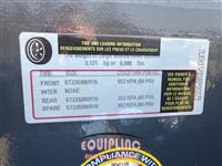 2024 HD TRAILER HD Trailer