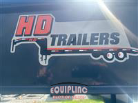 2024 HD TRAILER HD Trailer