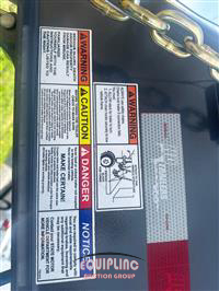 2024 HD TRAILER HD Trailer