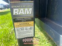 2024 HD TRAILER HD Trailer