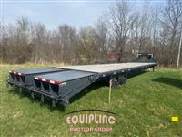 2024 HD TRAILER HD Trailer