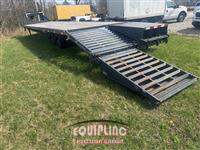 2024 HD TRAILER HD Trailer