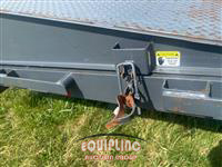 2024 HD TRAILER HD Trailer