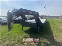 2024 HD TRAILER HD Trailer